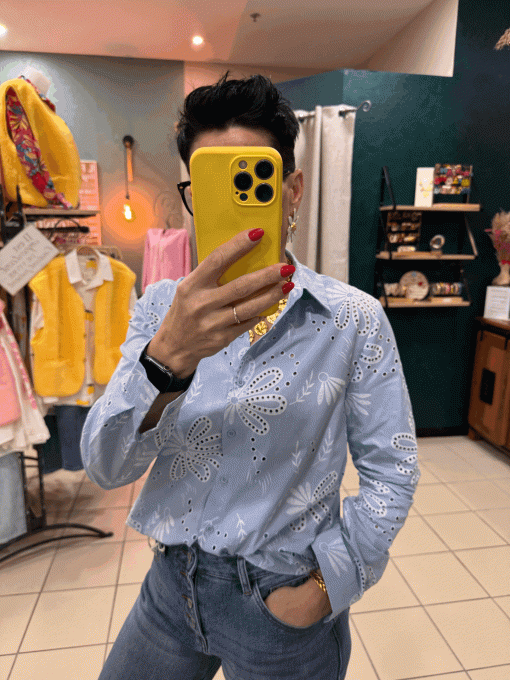 Chemise Amélie