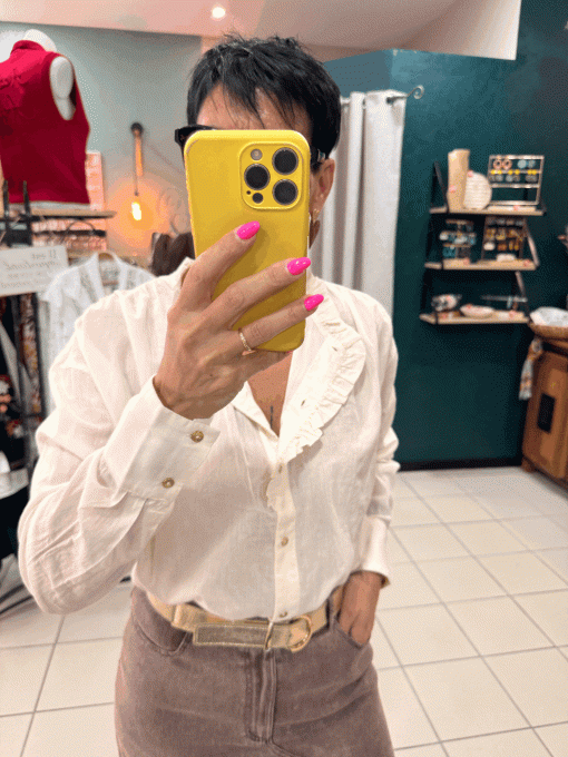 Blouse Sandy