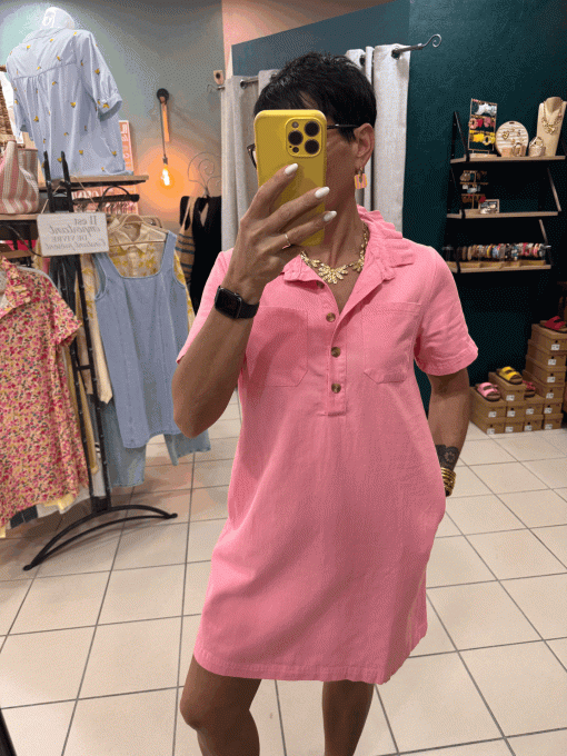 Robe Sabrina