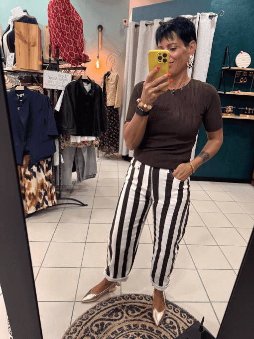 Pantalon WILLY