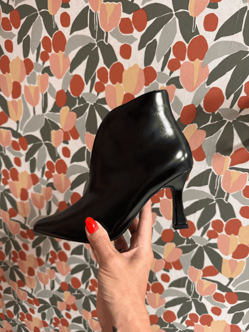Bottines Lisa Noires