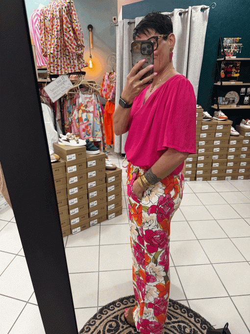 Pantalon Alonso