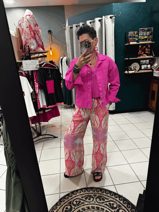 veste Louna