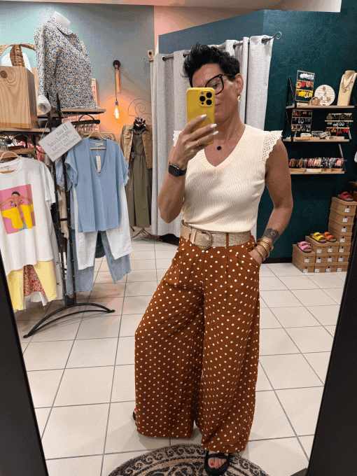 Pantalon Orlando