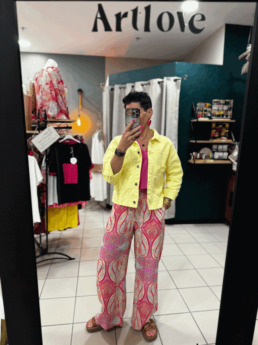 Veste Louna