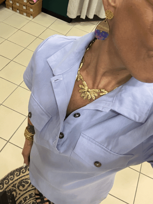 Robe Viviane