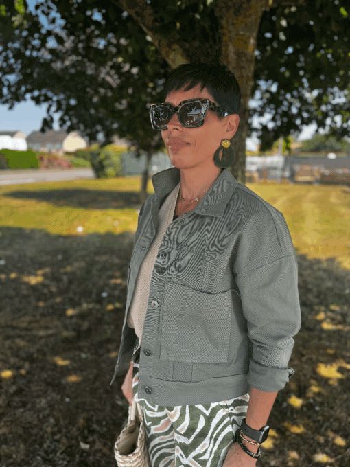 Veste Louna