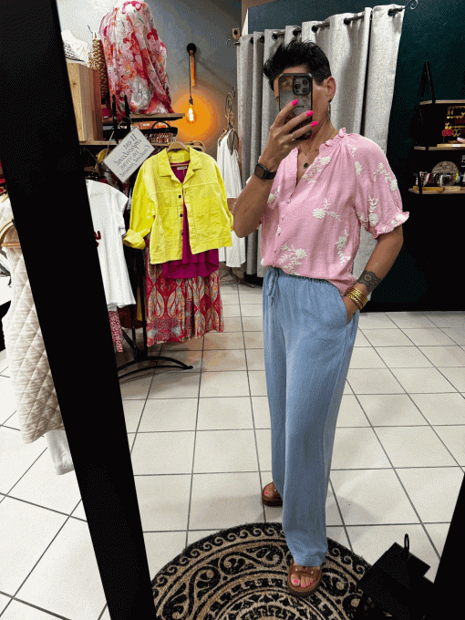 Blouse Sophie