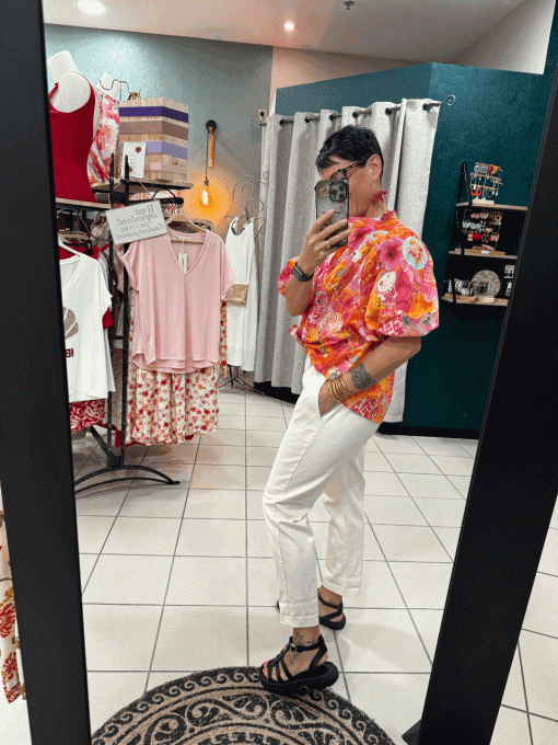 Pantalon Dua