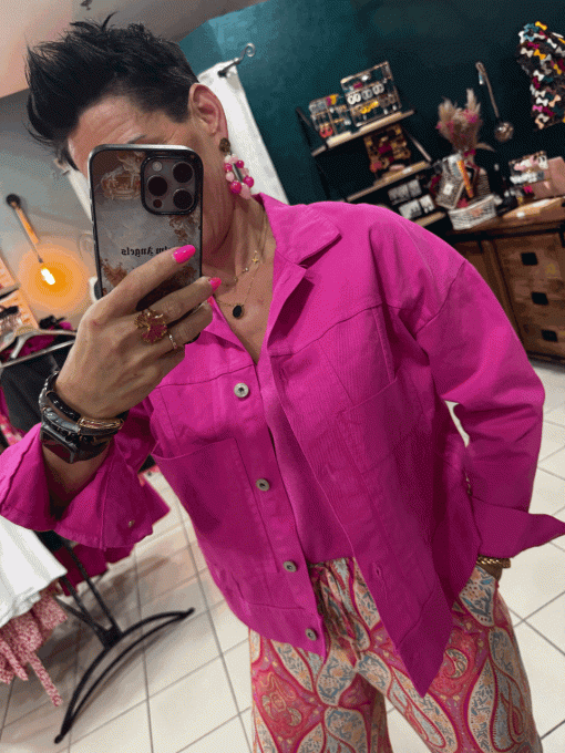 veste Louna