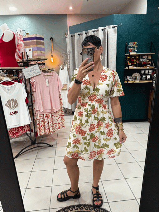 Robe Lauretta