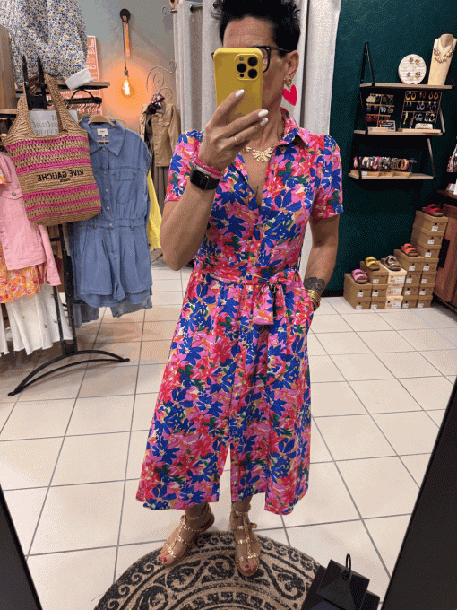 Robe ANNABELLE