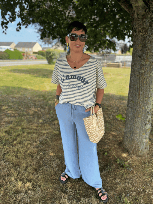 Pantalon Suzie