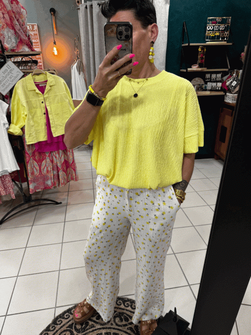 Pantalon Luc