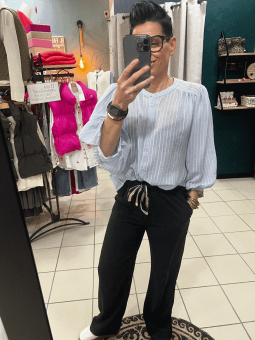 Pantalon sporswear