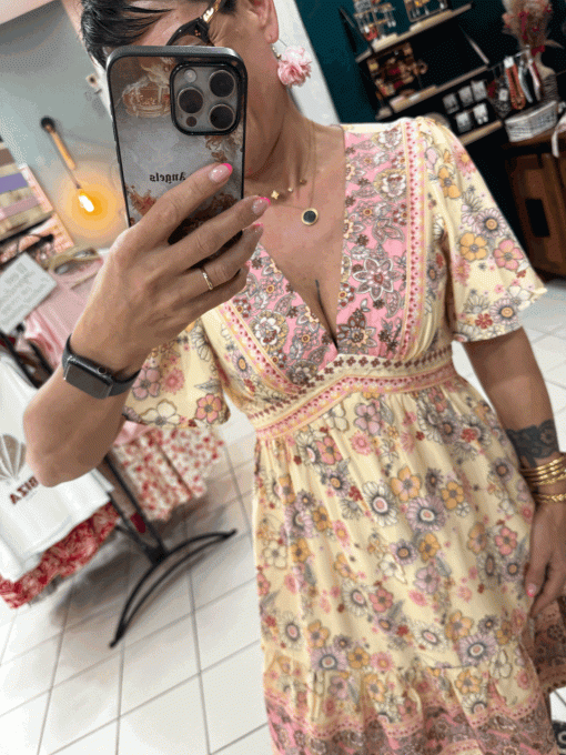 Robe Romane