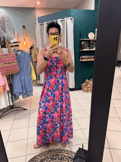 Robe SUZANNE