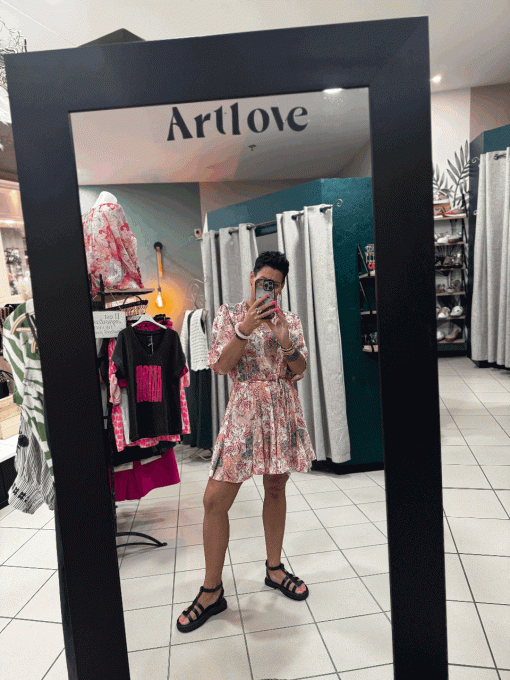 Robe Alicia