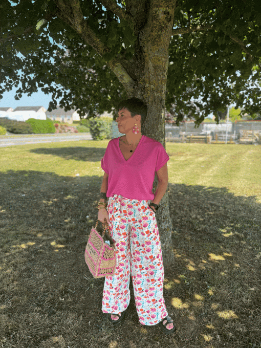 Pantalon Lucia