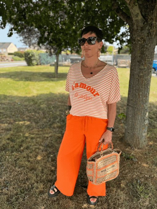 Pantalon Suzie