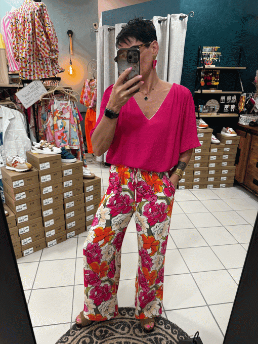 Pantalon Alonso