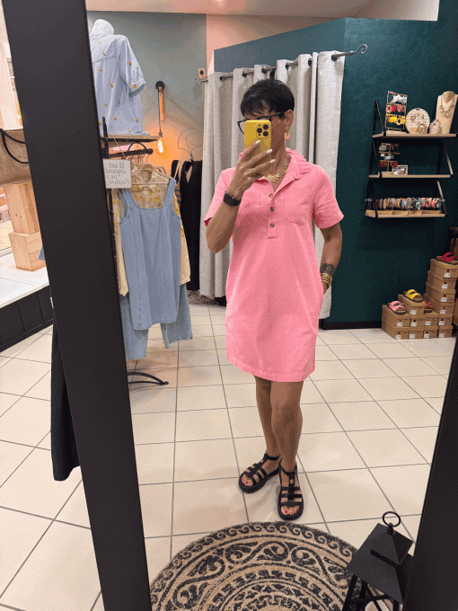 Robe Sabrina