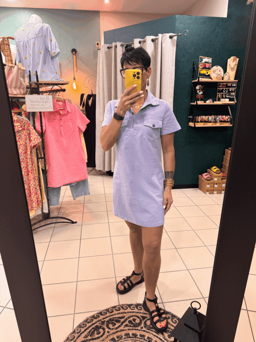 Robe Viviane