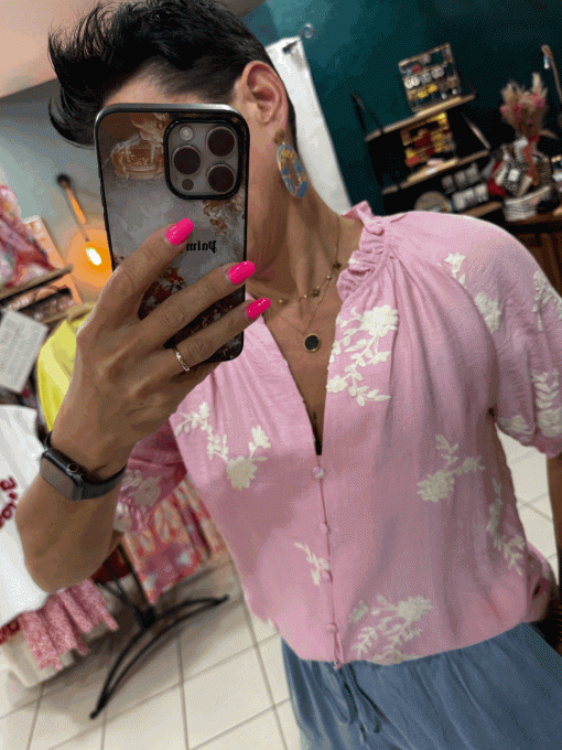 Blouse Sophie