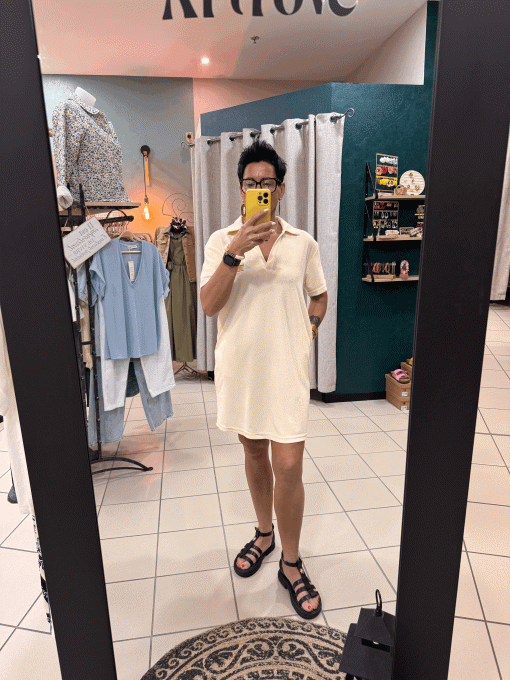 Robe Béa