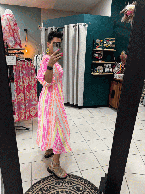Robe Mollie