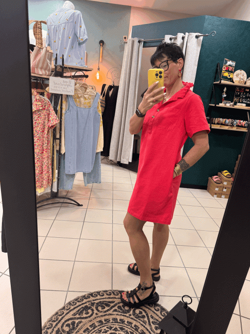 Robe Sabrina