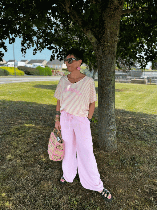 Pantalon Suzie
