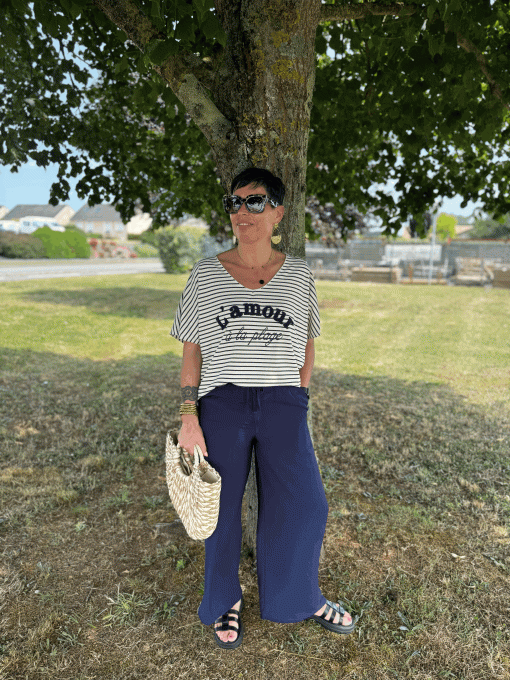 Pantalon Suzie