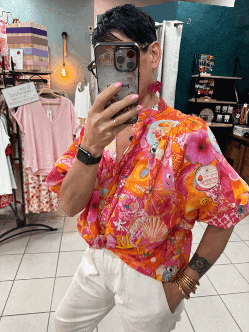 Blouse Florence