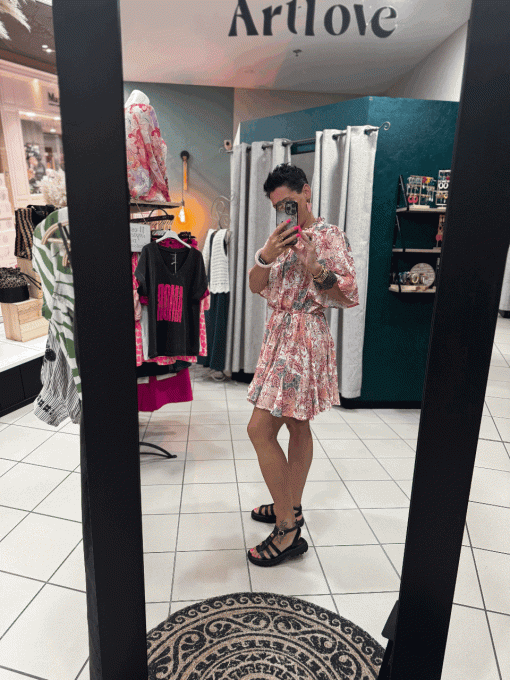 Robe Alicia