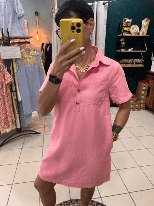 Robe Barbara