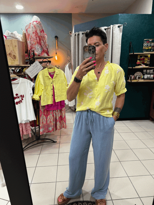 bLouse Sophie