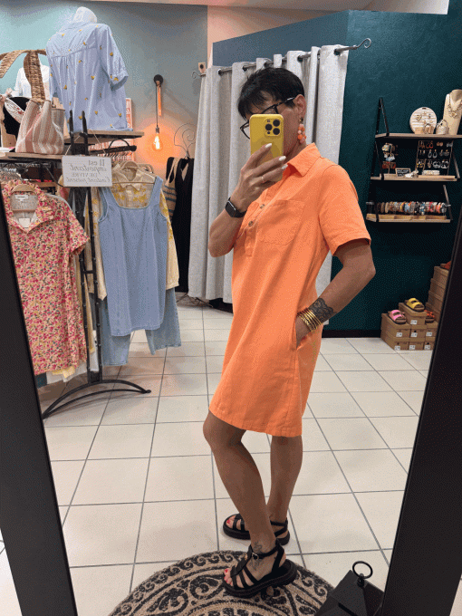 Robe Barbara