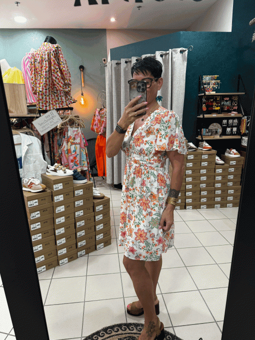 Robe Myriam