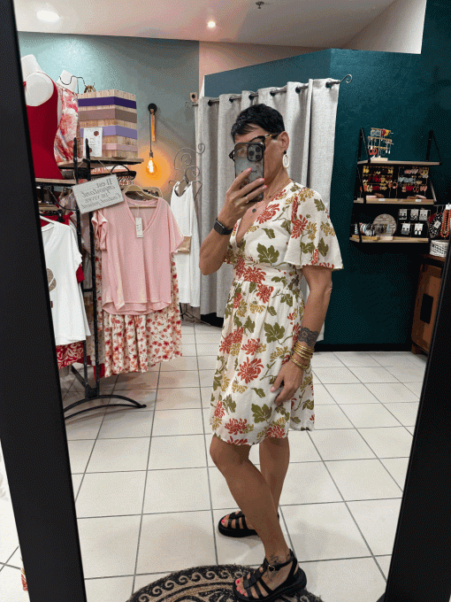 Robe Lauretta
