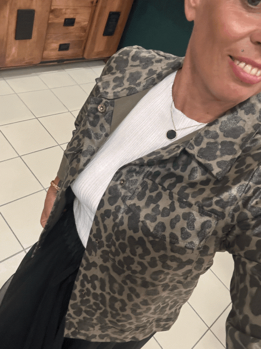 Veste