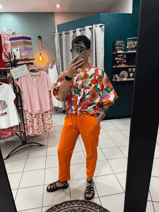 Pantalon Dua