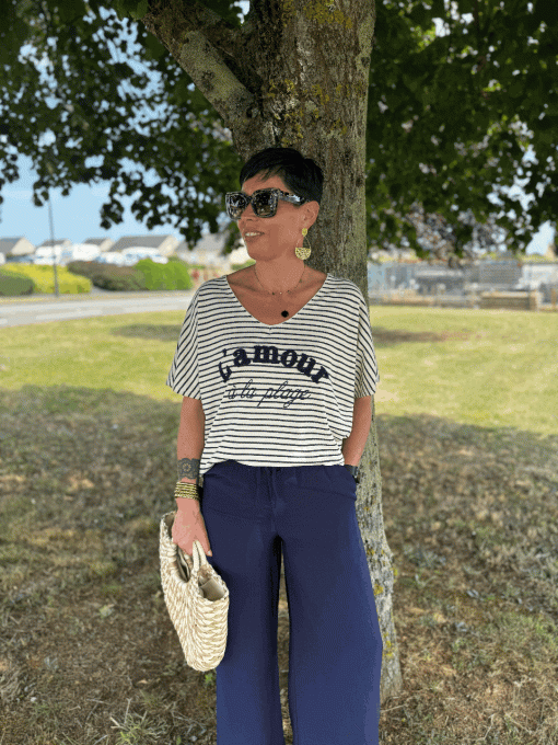 Pantalon Suzie
