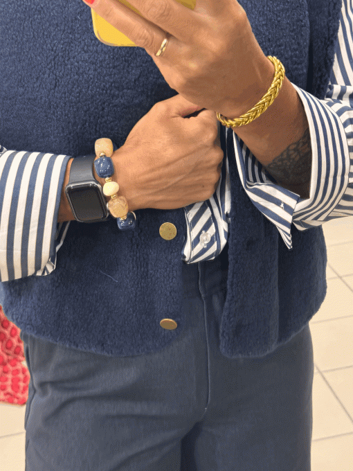 Chemise AMÉLIE