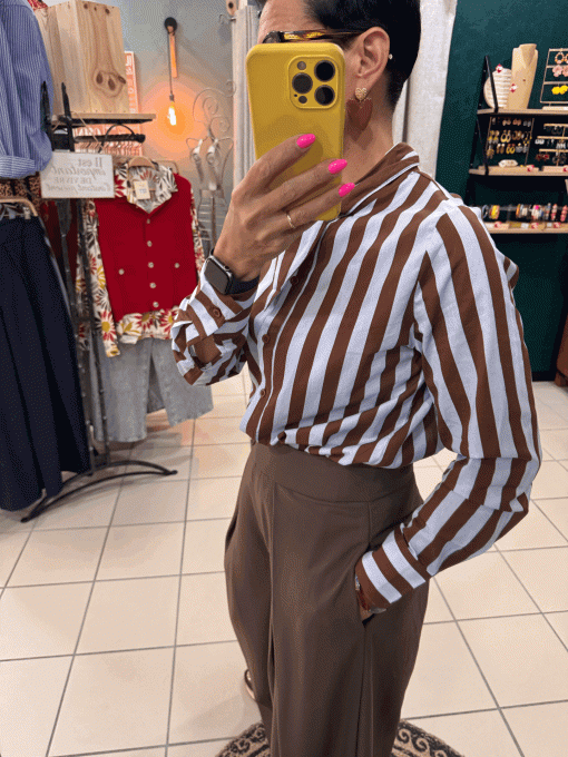 Chemise Pauline