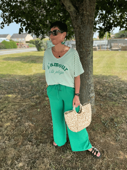 Pantalon Suzie