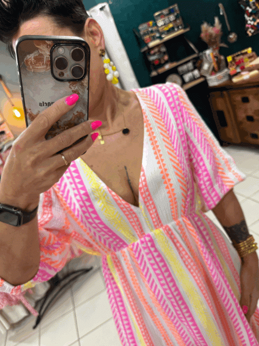 Robe Mollie