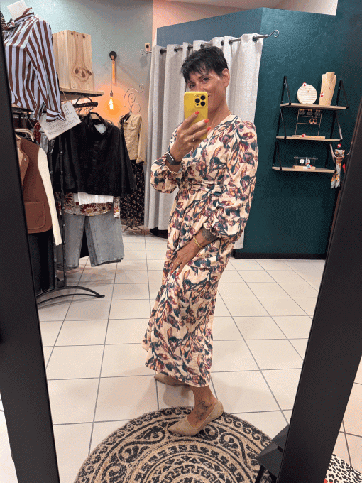 Robe Maelle