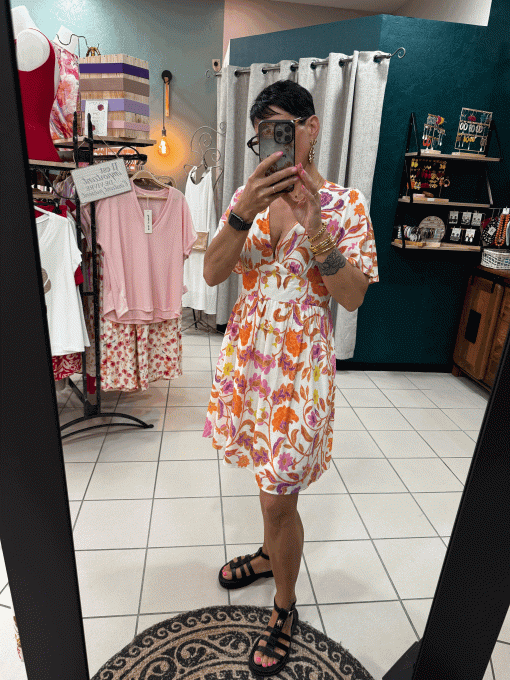 Robe Sandy