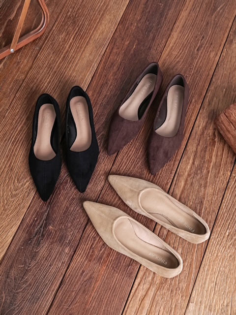 Chaussures